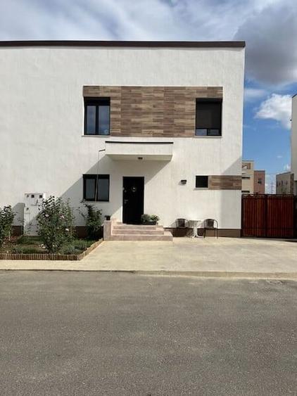 Vila Balotesti complex North One, comision 0% - 14