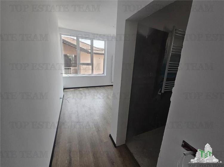 Vila stil mediteranean 4 camere spatioase in Rosu-Militari - 9