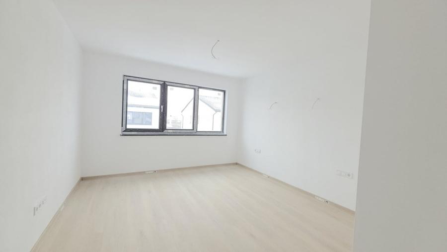 Duplex cu 3 camere 91mp, zona Dealul Lempes, Sanpetru - 3