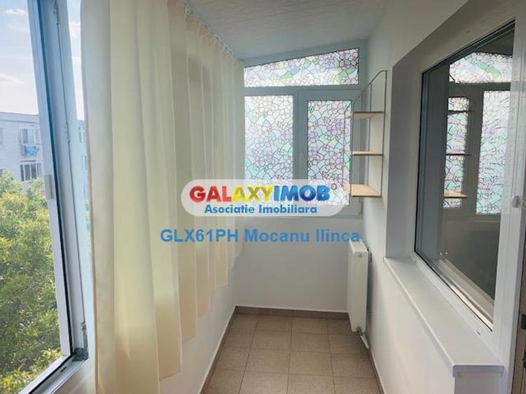 Inchiriere apartament 2 camere, modern, Ploiesti, zona 9 Mai - 17