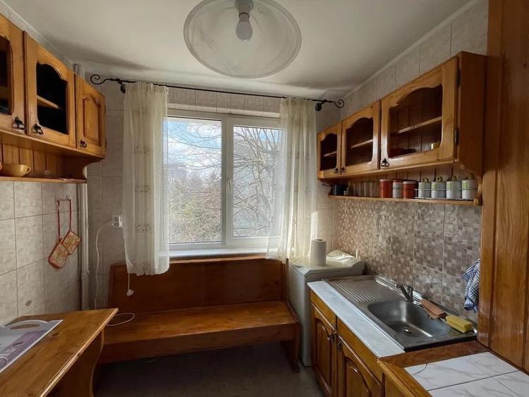 Apartament cu 2 camere, etajul 3/4, zona Copou-Gaudeamus - 3