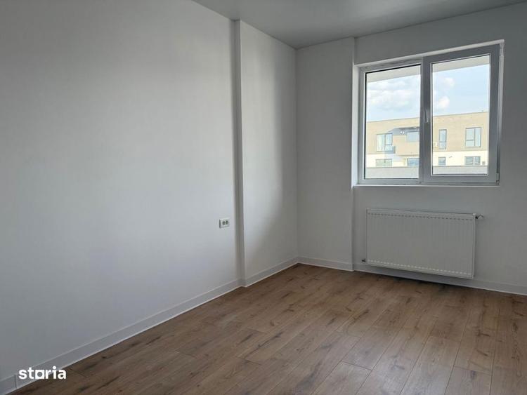 Apartament mutare imediata - 2