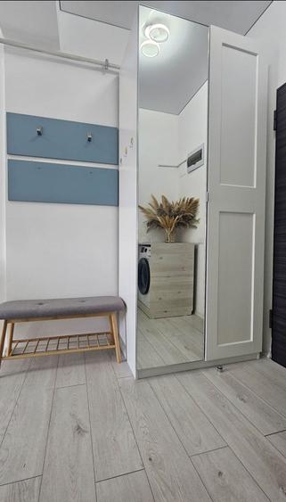 Inchiriez apartament 2 camere in Zona Lidl,Mamaia Nord - 4