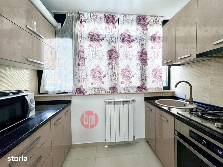 SE INCHIRIAZA un superb apartament cu 2 dormitoare - 4