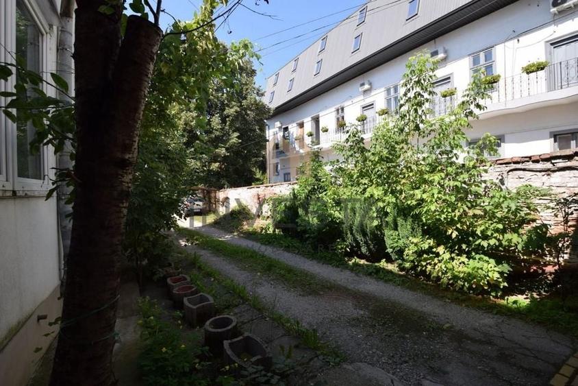 OPORTUNITATE DE INVESTITIE MOTILOR PRETABIL BIROURI ULTRACENTRAL - 5