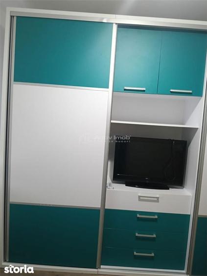 Apartament 2 camere Constanta km 5 - Veterani - 4
