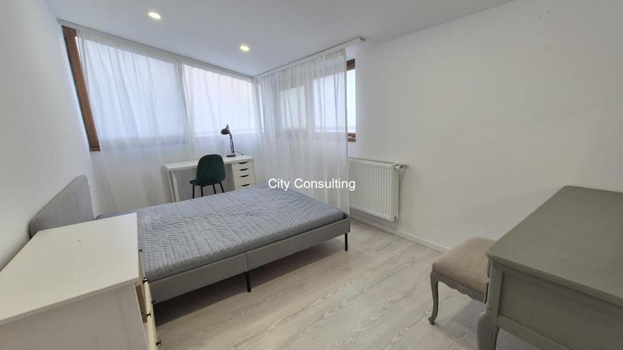 Inchiriere apartament cu 4 camere Nordului Herastrau - 10