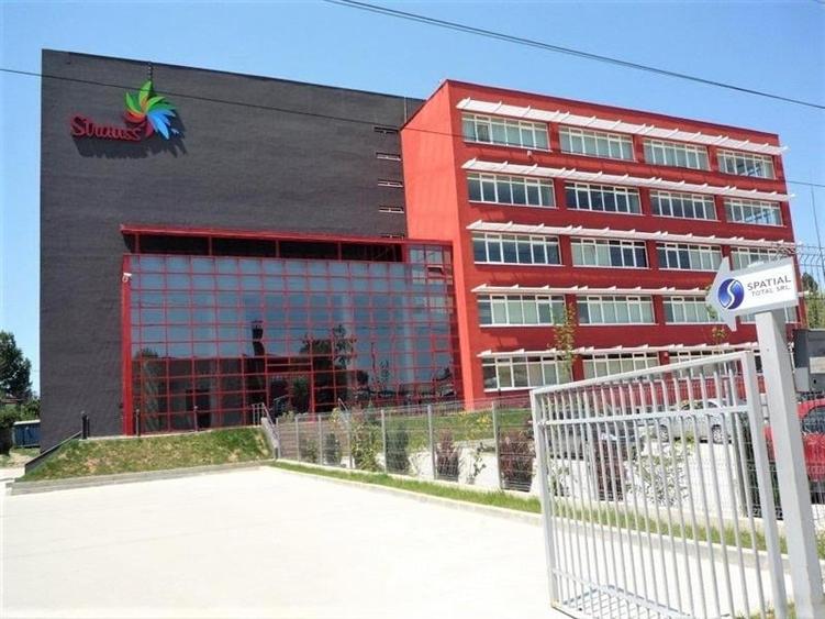 Spatii de birouri de la 140 mp in zona Theodor Pallady - 1