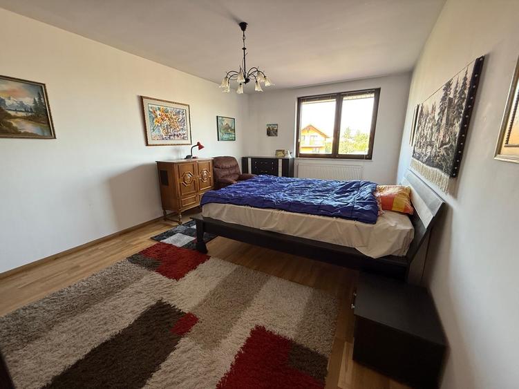 ✨ Casa unifamiliala deosebită în Cartierul Terra, Florești ✨ - 4