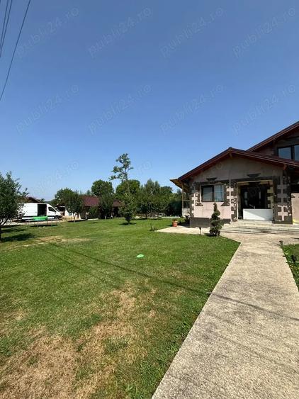 Casa de vanzare in Varbilau - 1