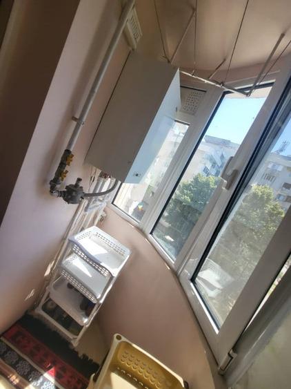 Apartament ultracentral Braila - 2