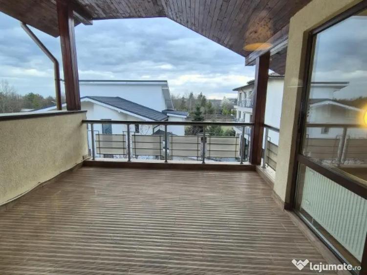 Vila superba direct de la proprietar Corbeanca - 4