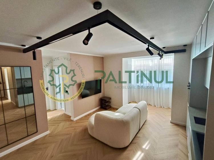 Apartament 3 camere de inchiriat - 5