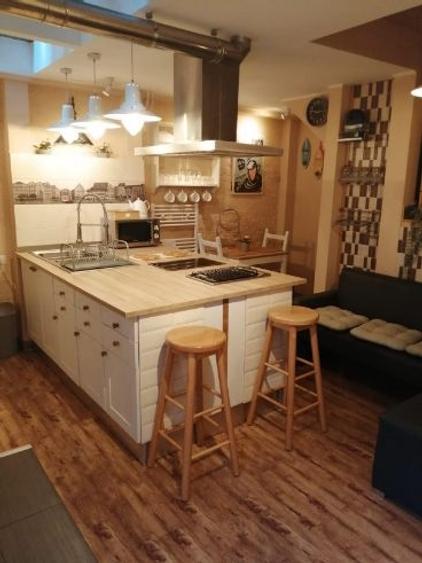 Apartament de închiriat în zonă centrală - 1