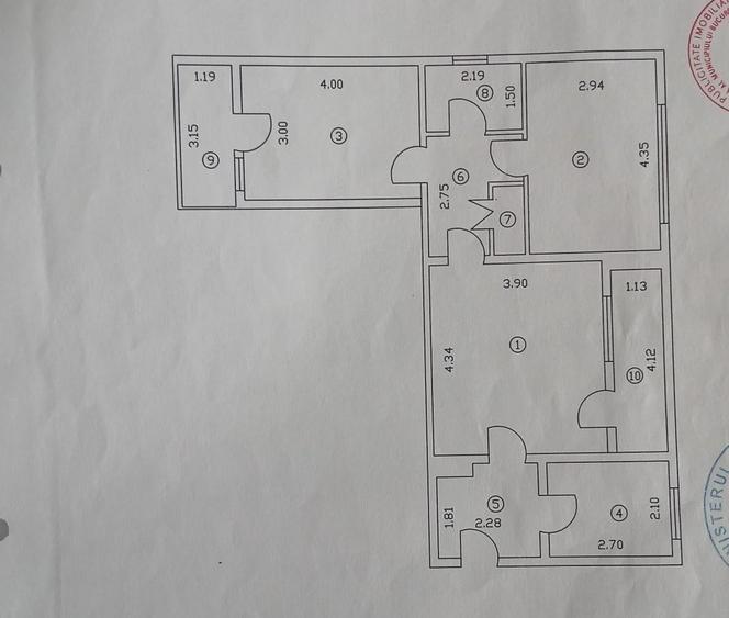Metrou Constantin Brancusi- Drumul Taberei - 18