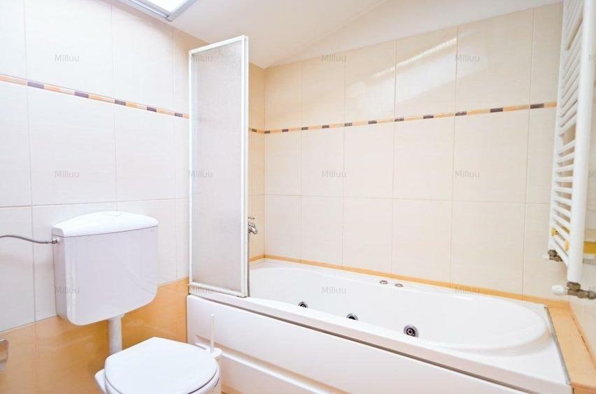 Casa cu 3 camere Elisabetin | Complet mobilata | Centrala termica | Parcare - 19