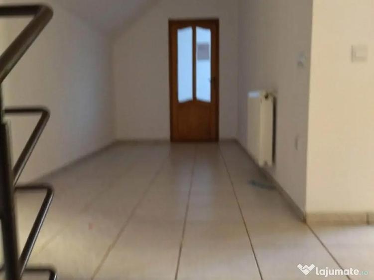 Duplex in Marasti-zona strazii Rodnei - 1