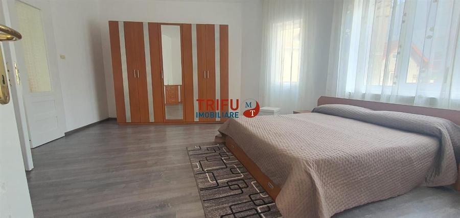 Casa 3 camere 900 mp teren pozitie ultracentrala - 9