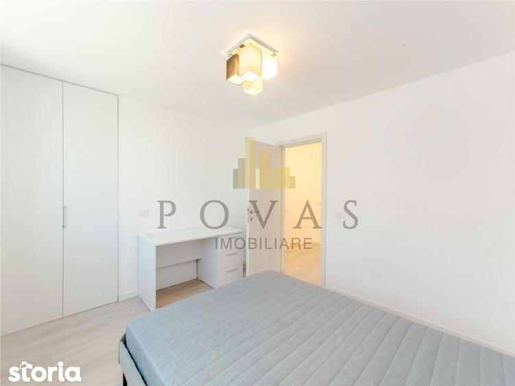 Inchiriere Casa 4 Camere Balotesti Laguna Verde - 9