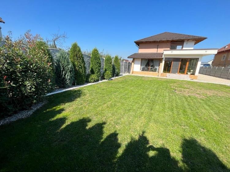 Bascov - Casa de vanzare Labusesti - 8