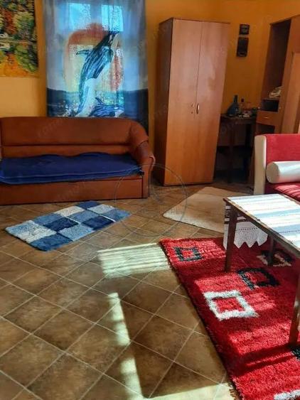 Casa 20 km de Bistrita 1400 mp teren - 2