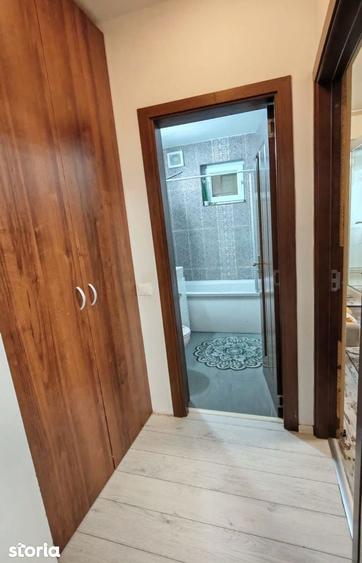 Apartament la cheie Parfumul Teilor - 2