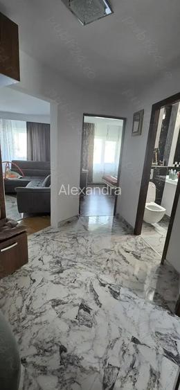 Apartament de inchiriat Apartament de inchiriat