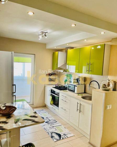 Apartament 2 camere Uverturii Renovare recenta, apro... Apartament 2 camere Uverturii Renovare recenta, apro...