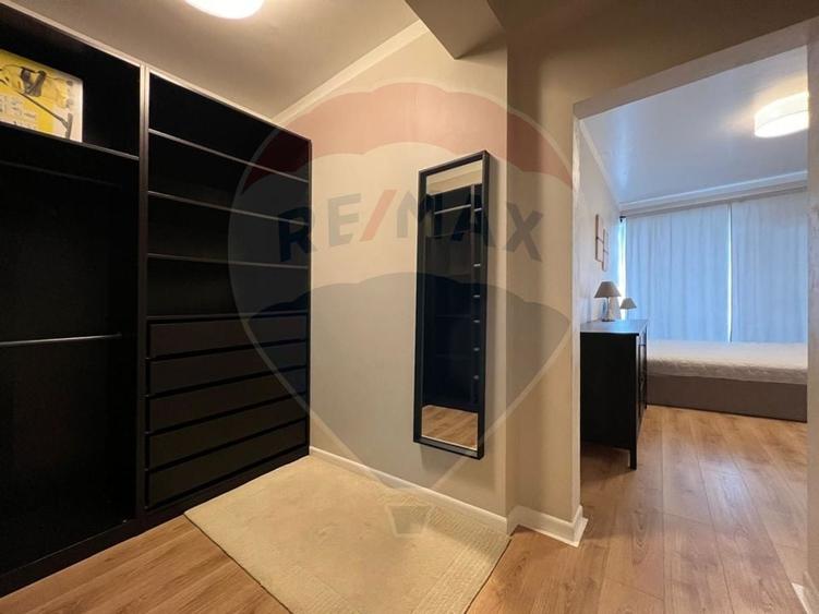 Apartament lux, 90mp, zona P-ta Mihai Viteazu, un garaj inclus în preț - 14