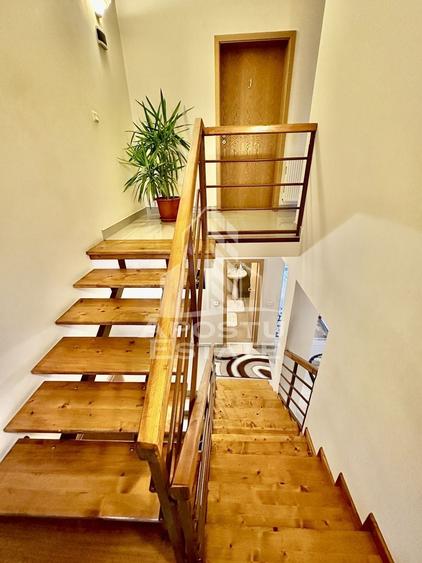 Casa individuala cu CF de Timisoara si teren 500 mp in zona Braytim - 10