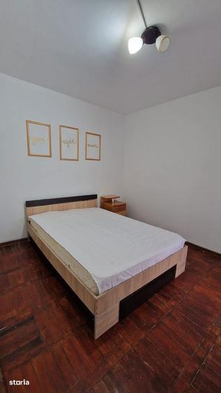 De vanzare apartament 2 camere,renovat si mobilat,zona Stejarul Unirii - 1