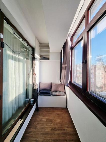 Apart Modern 2 Camere | Militari – Lujerului | Aproape de Lacul Morii - 10