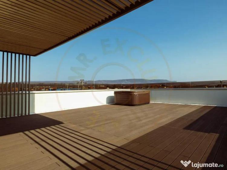 PROPRIETATE PREMIUM - 1431 mp teren, piscina acoperita - St - 1