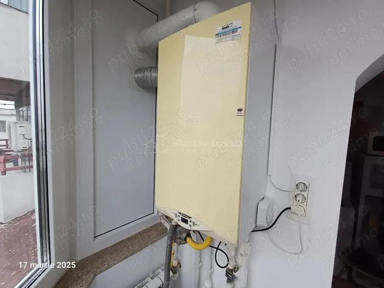 Tomis II - Garsoniera - Decomandata - Centrala - Moderna - Termen lung - 3