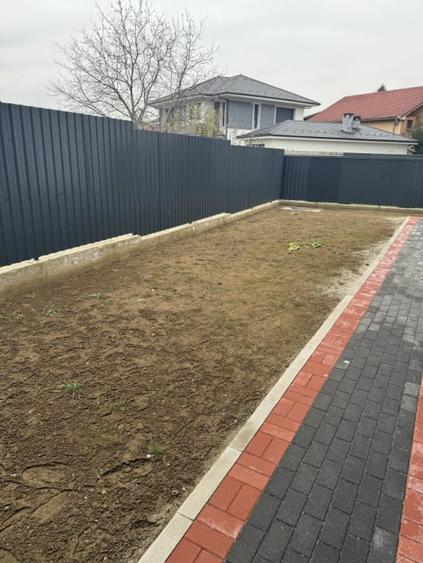 Casa individuală, P+E în Cartier Someseni-proiect finalizat - 2