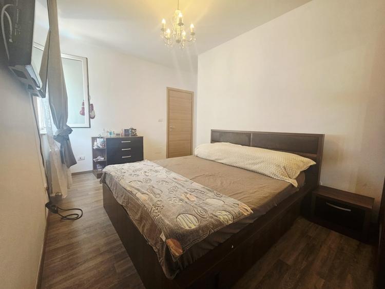 Dimri Residence, vanzare 2 camere, mobilat, utilat, 52 mp, su- 8 mp balcon - 2