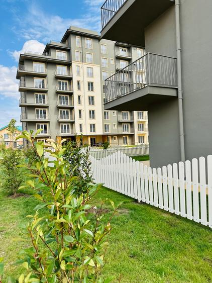 Apartament 2 camere Cosmopolis - 3