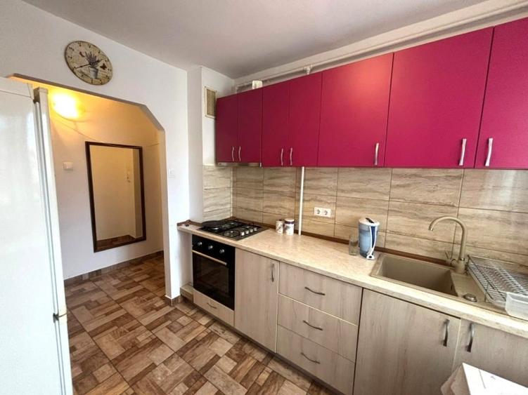 PF Vand apartament 3 camere decomandate, ideal pentru investitie, 69 mp utili - 1
