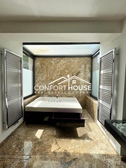 Vila moderna, P+2, mobilat, IANCU NICOLAE - 41