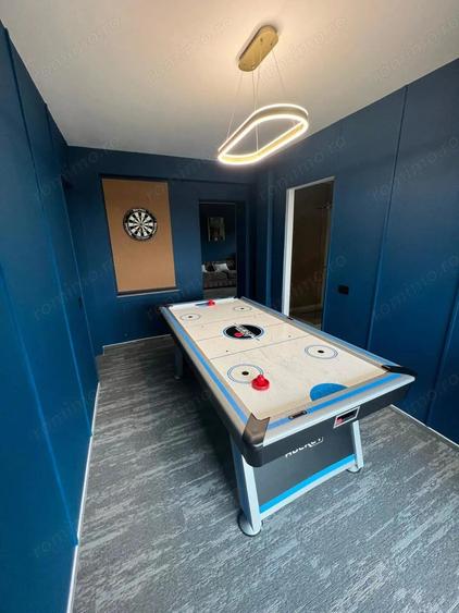 Duplex, 4 camere, Mobilat LUX, 3 locui parcare.Sos.Pipera - 11