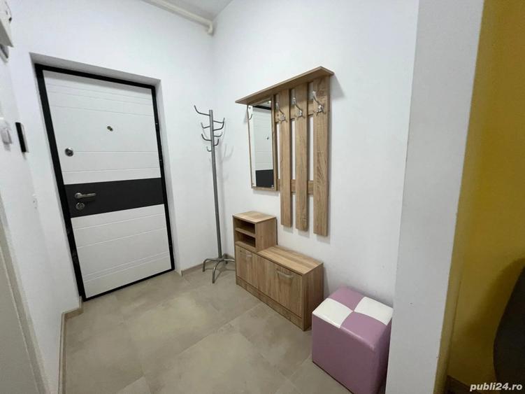 Proprietar inchiriez apartament 2camere - 7