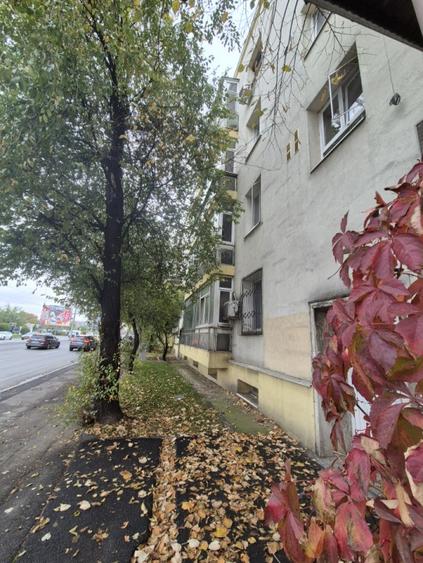 Apartament  2 camere, decomandat - Barbu Vacarescu - 16