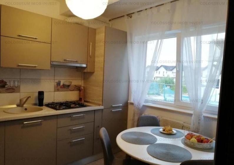 Apartament 3 camere, decomandat - zona Sanpetru - 6