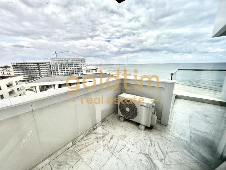2 CAMERE 52MP/TERASA CU VEDERE CATRE MARE IN CONDO ALEZZI INFINITY/1MIN PLAJA - 11