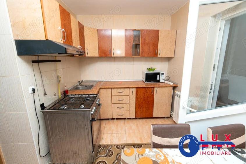 ID 3631 DE VANZARE Apartament 3 camere CARTIER C5 - 10