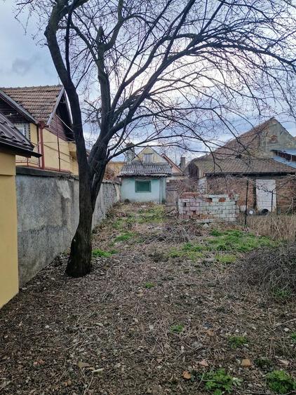 Casa batraneasca, comuna Vulcan - 3