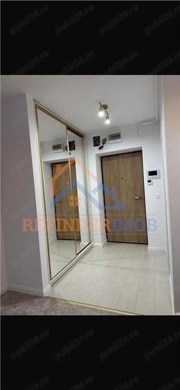 Garsoniera de vanzare in Complexul Hils Brauner - 4