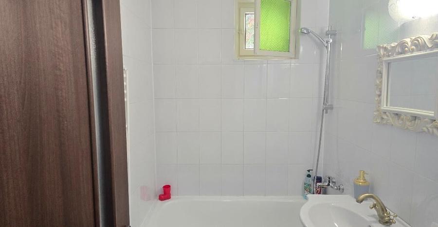 Vand apartament 2 camere in Deva, zona I. Traian, parter, mobilat - 1
