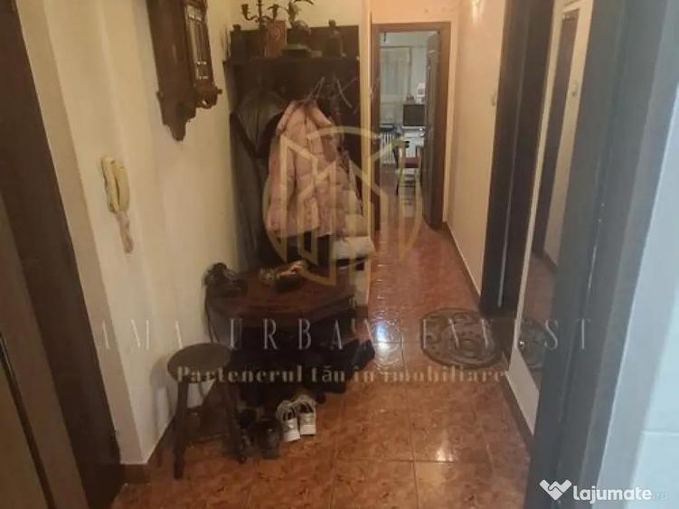 Pia?a Romana | 3 Camere Decomandat 65 mp | Investi?ie ... - 4