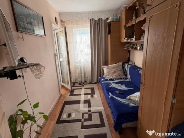 Apartament 2 camere, 49 mp, zona Garii - 1